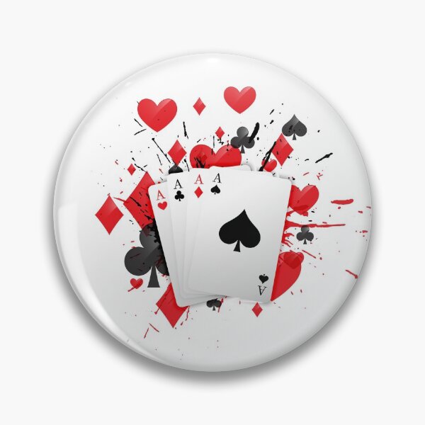 Item preview, Poker Cards designed and sold by SECRET STORE.