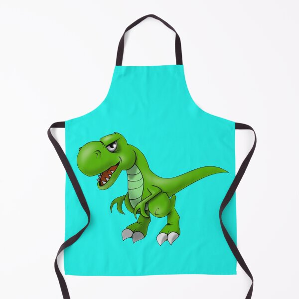 Item preview, Ornery Dino designed and sold by COLEY-CREATIONS.