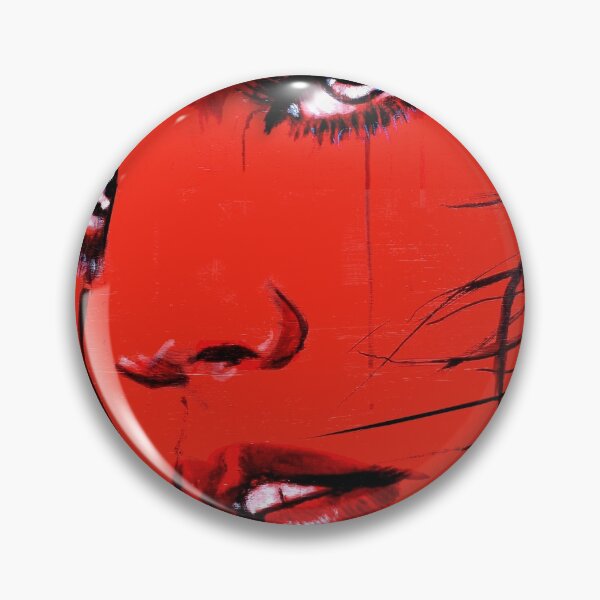 Item preview, crimson utopia designed and sold by Loui  Jover.