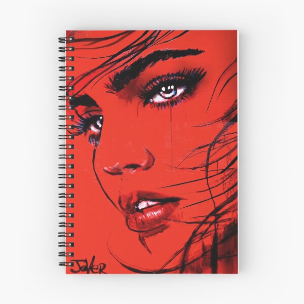 Item preview, crimson utopia designed and sold by Loui  Jover.