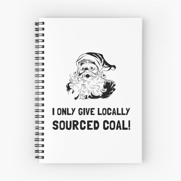 Item preview, Locally Sourced Coal designed and sold by TheBestStore.