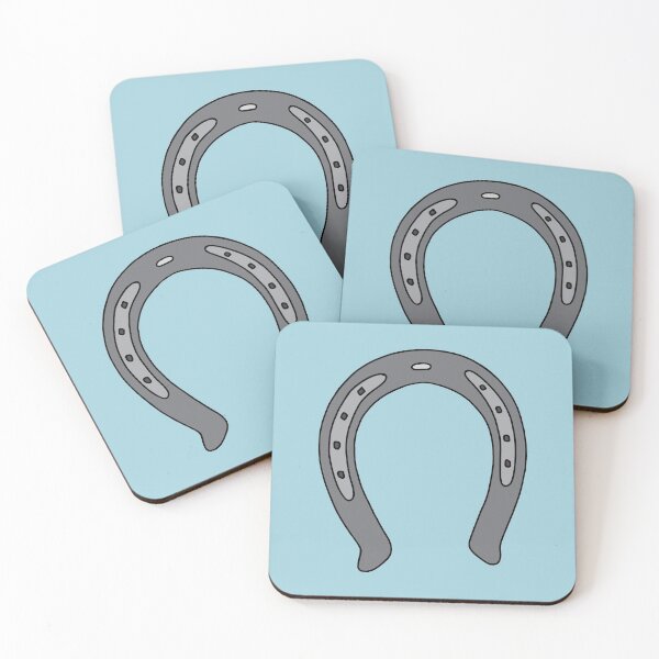 Item preview, Lucky Horseshoe designed and sold by murialbezanson.