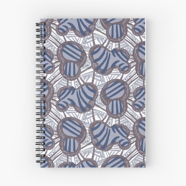 Item preview, Abstract Pattern 41 designed and sold by Julia Rudens.