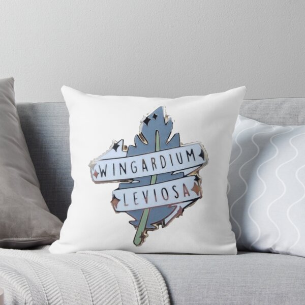 Item preview, Wingardium Leviosa designed and sold by beckyhdesigns.