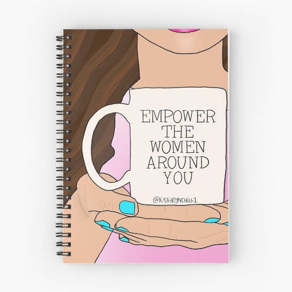 Item preview, Empower the Women Around You designed and sold by kathrynchill.