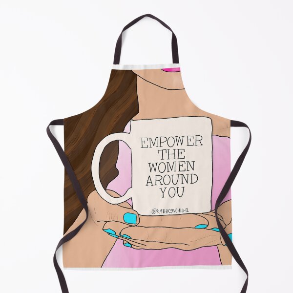 Item preview, Empower the Women Around You designed and sold by kathrynchill.