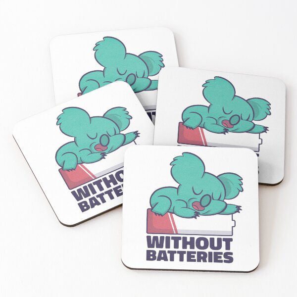 Item preview, Sleepy Koala designed and sold by BLP Kosher.