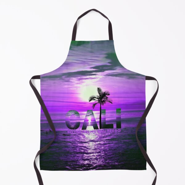 Item preview, Royal Palms Beach San Pedro California designed and sold by concettaellis.