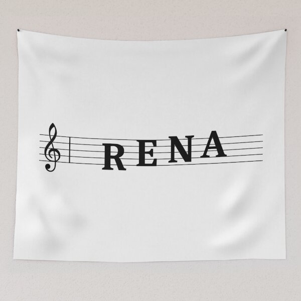 Item preview, Name Rena designed and sold by gulden.