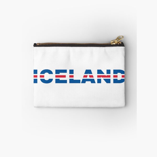 Item preview, Flag of Iceland designed and sold by Bc31.