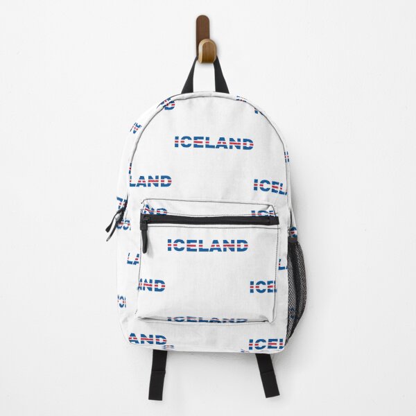 Item preview, Flag of Iceland designed and sold by Bc31.