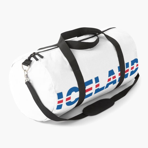 Item preview, Flag of Iceland designed and sold by Bc31.