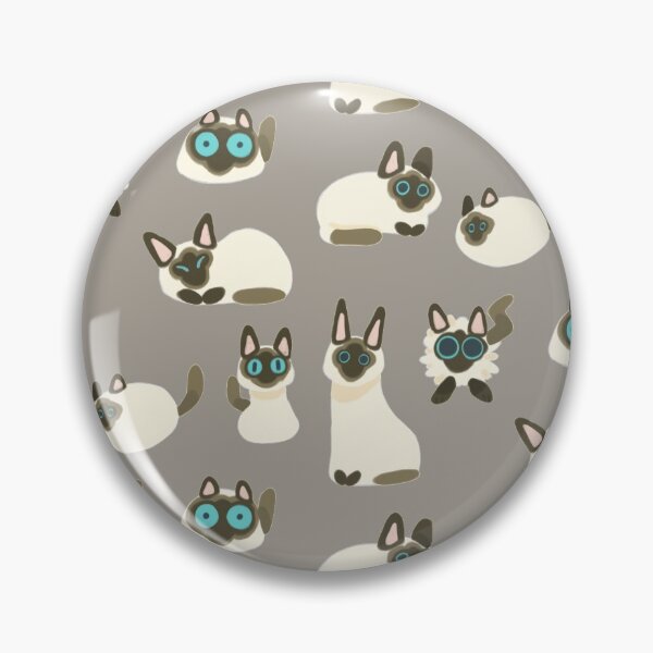 Item preview, Standard Ragdoll (Green Blue Eyes) designed and sold by Risky Beetle.
