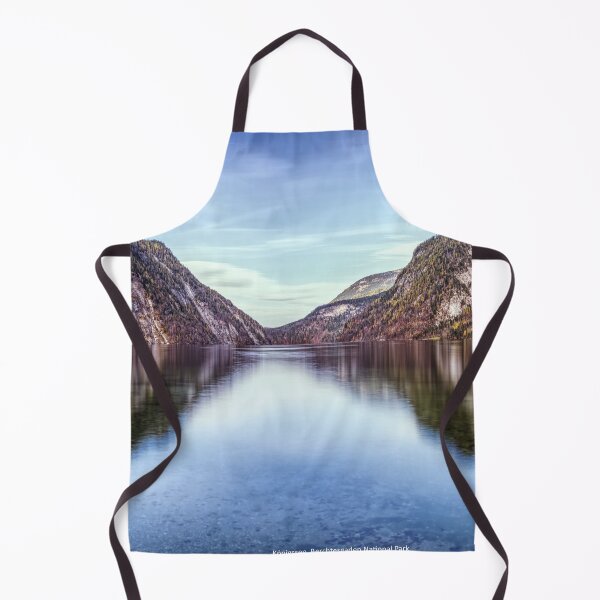 Item preview, Königssee, Berchtesgaden National Park designed and sold by simpleones.