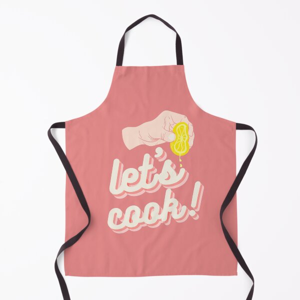 Item preview, cooking time let's cook designed and sold by zumza.