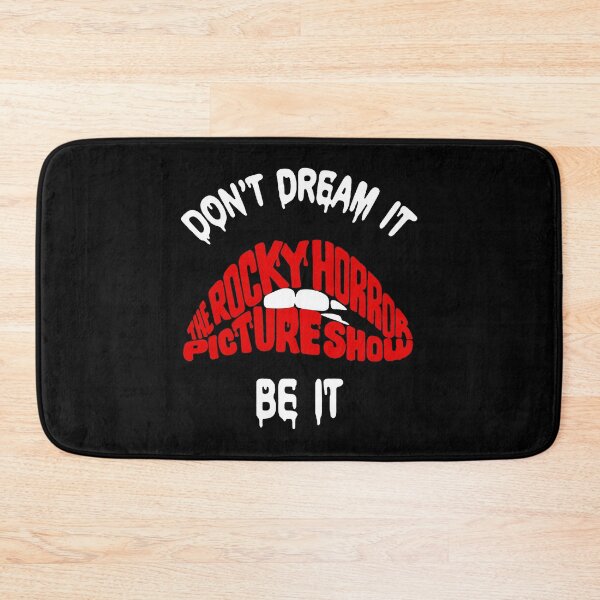 Item preview, Show Rocky Horror Picture Show Hoodie Shirt, Don t Dream it be it Gifts For Fans, For Men and Women, Gift Valentine's Day designed and sold by GinaRScott.