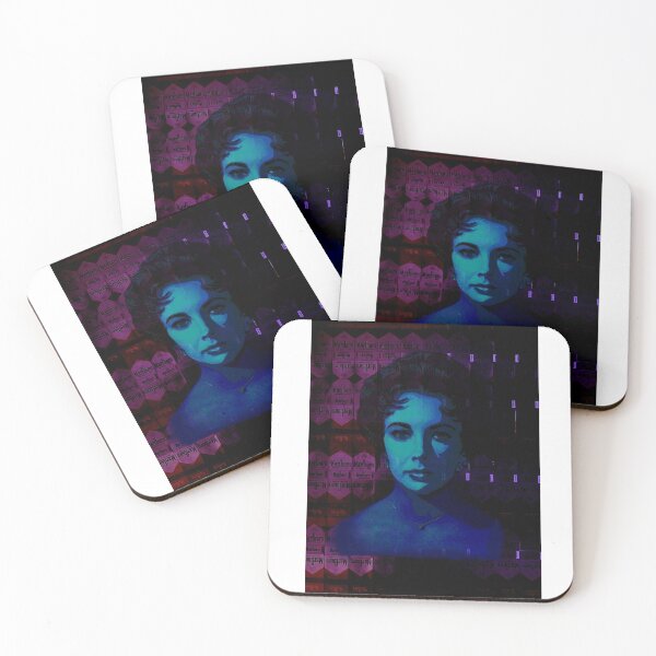 Item preview, JET “Smokin Beauty” designed and sold by jenscreatesart.