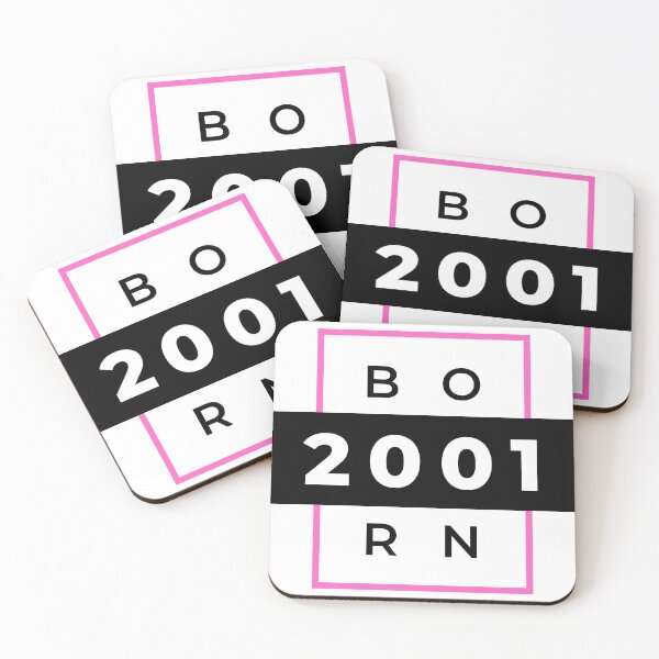 Item preview, born 2001 designed and sold by cute105.
