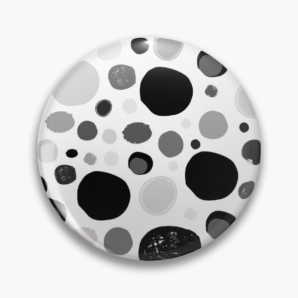 Item preview, Abstract Polka Dots designed and sold by ehadams.