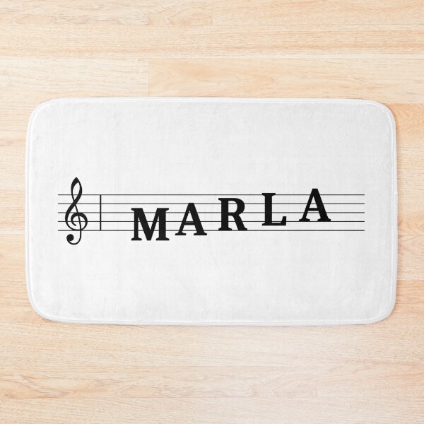 Item preview, Name Marla designed and sold by gulden.
