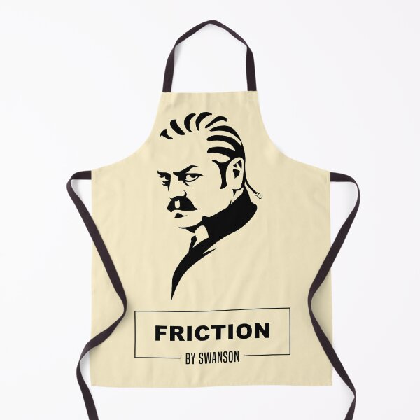 Item preview, Friction by Swanson designed and sold by ChuArts.