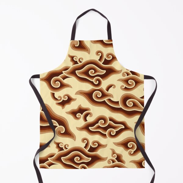 Item preview, Brown Megamendung designed and sold by SECRET STORE.