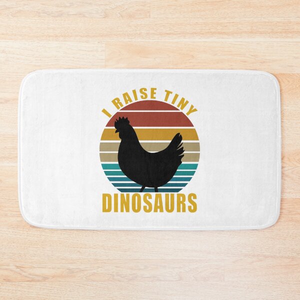 Item preview, I Raise Tiny Dinosaurs designed and sold by kayodeDesign.