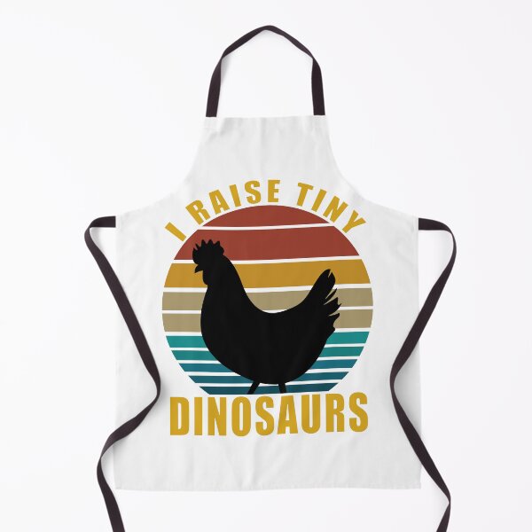 Item preview, I Raise Tiny Dinosaurs designed and sold by kayodeDesign.