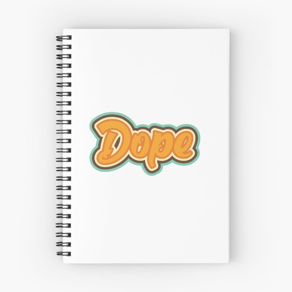 Item preview, Dope vintage  designed and sold by Babmk.