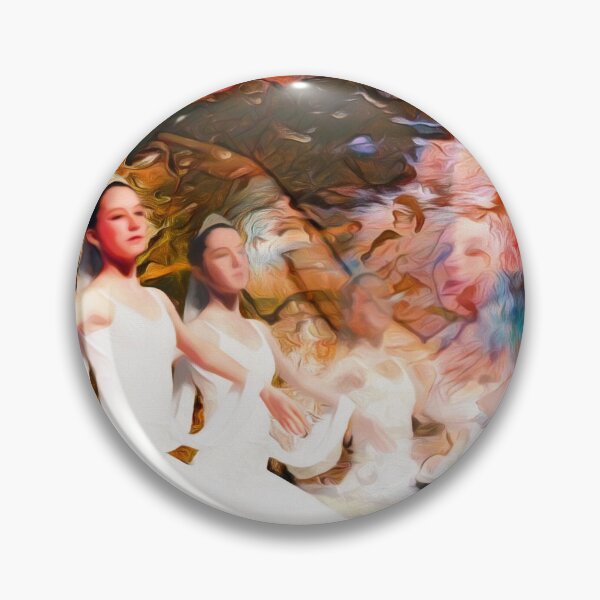 Item preview, Ballet designed and sold by mikebraun.