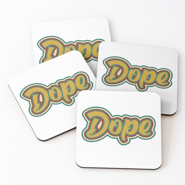 Item preview, Dope vintage  designed and sold by Babmk.