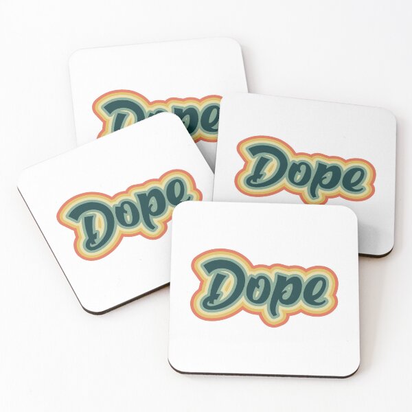 Item preview, Dope vintage  designed and sold by Babmk.