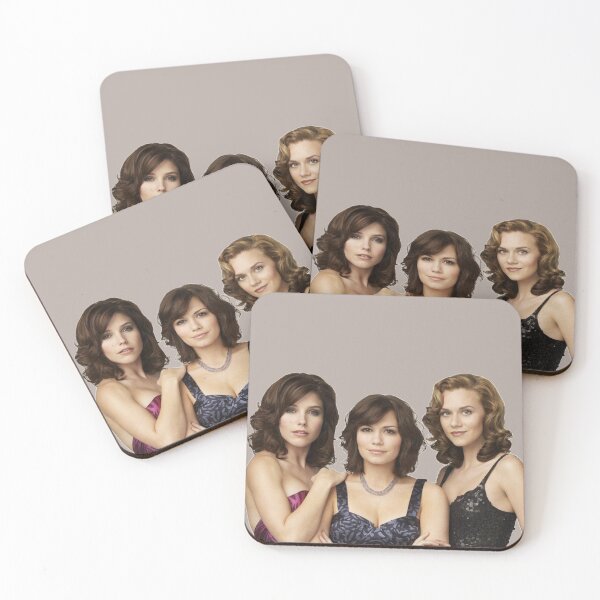 Item preview, brooke, haley and peyton designed and sold by virginia nash.