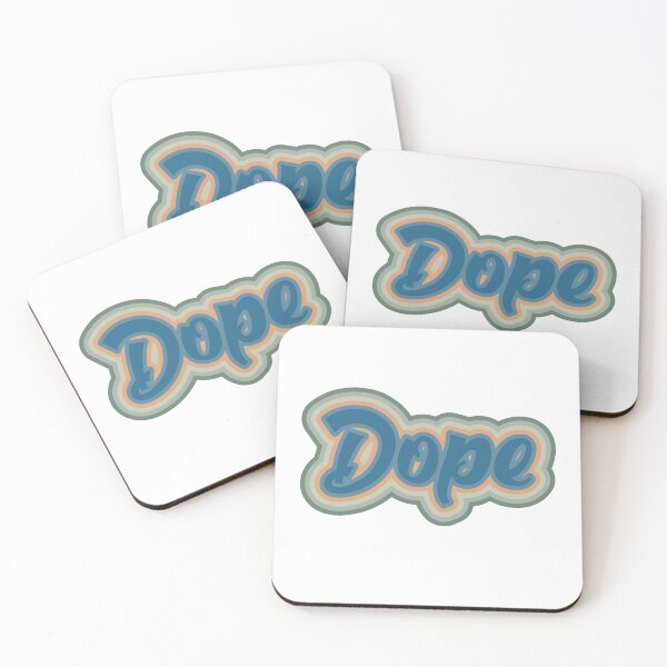 Item preview, Dope vintage  designed and sold by Babmk.
