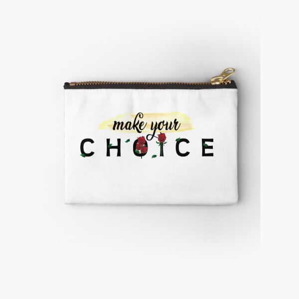 Item preview, Make Your Choice designed and sold by SECRET STORE.