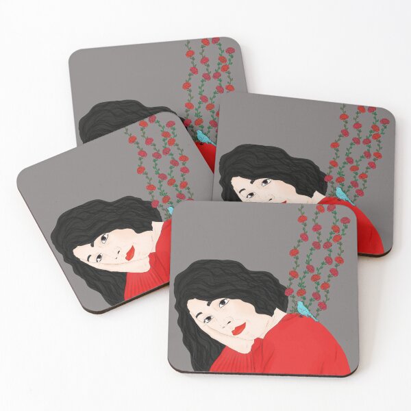 Item preview, Forough Farrokhzad, Iran's rebel poet designed and sold by Roshi-R.