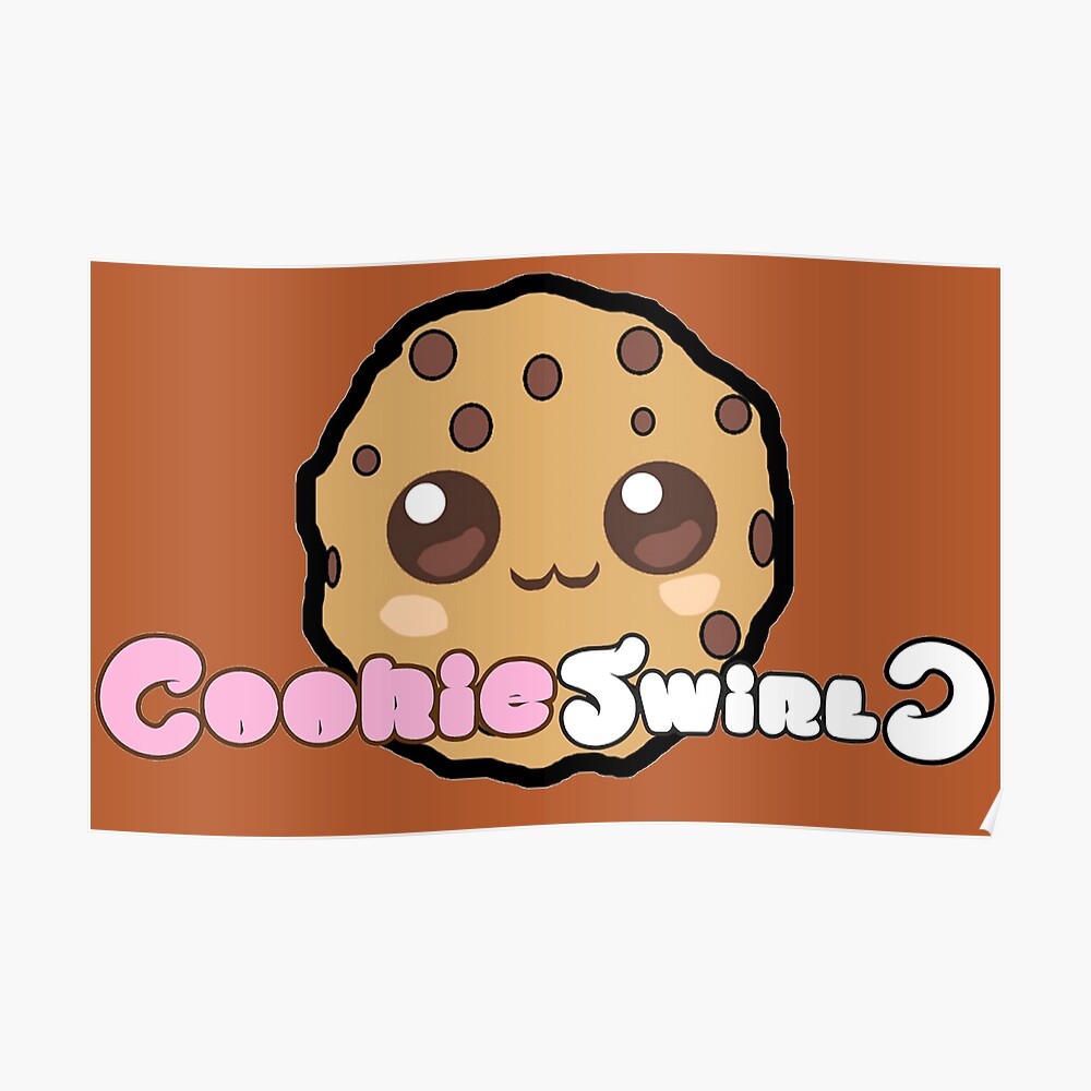 Cookie Swirl C Roblox Rust Tapestry By Totkisha1 Redbubble - cookie swirl c roblox royale high game