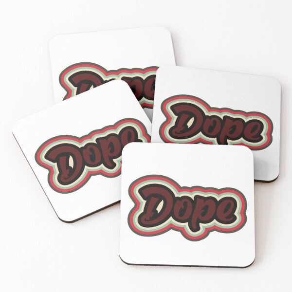 Item preview, Dope vintage  designed and sold by Babmk.