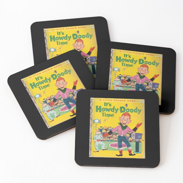 Item preview, It s Howdy Doody Time Gifts For Fans, For Men and Women, Gift Valentine's Day designed and sold by GinaRScott.