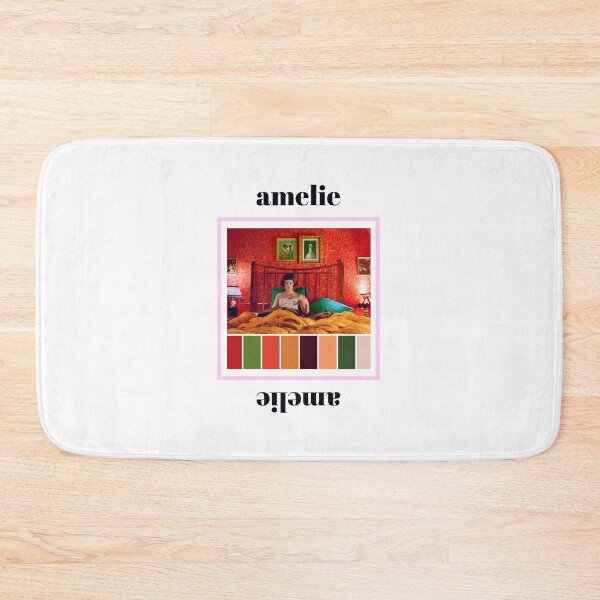 Item preview, Amelie designed and sold by Cinemalover.