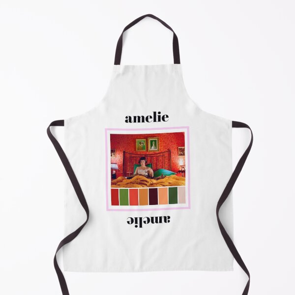 Item preview, Amelie designed and sold by Cinemalover.