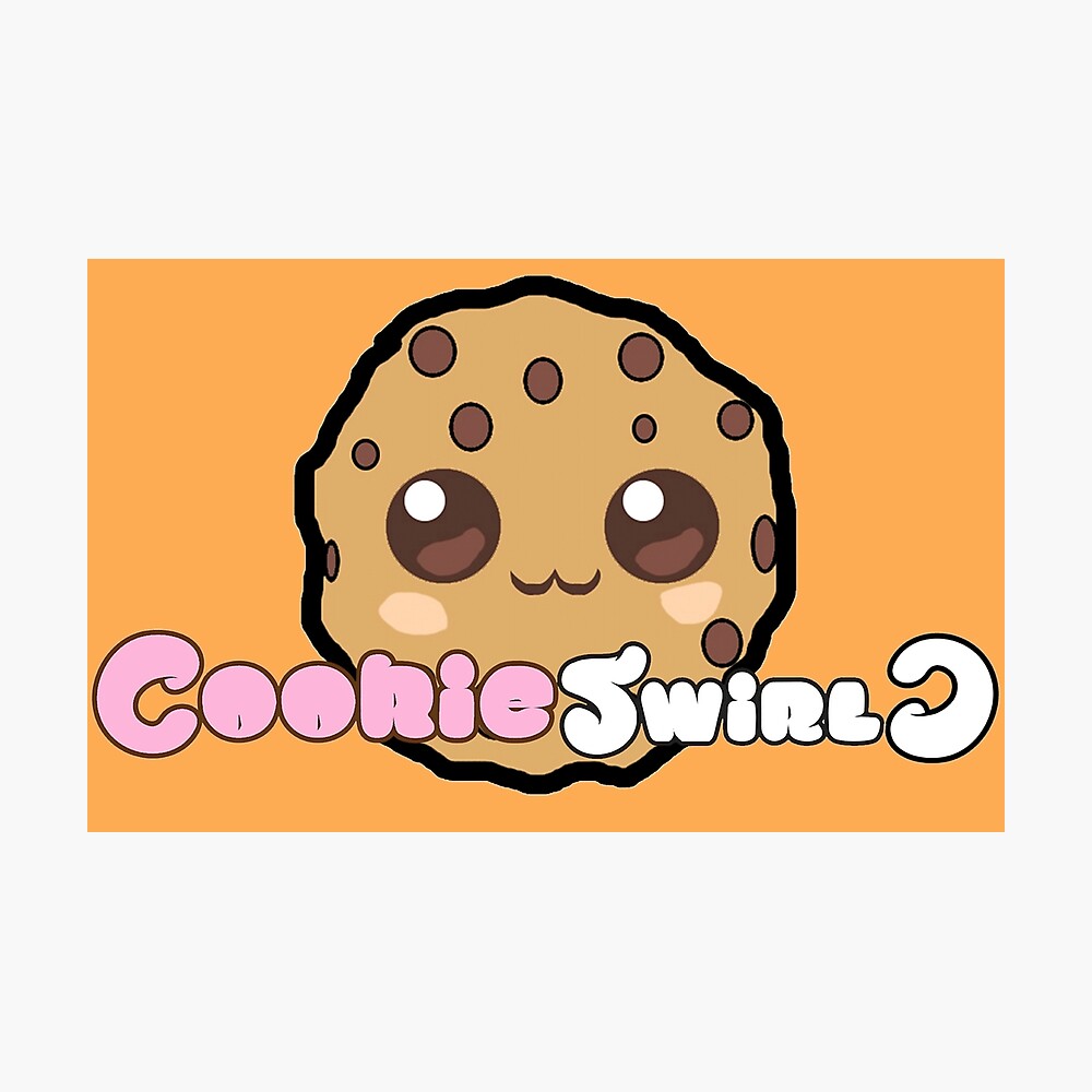 Cookie swirl world game