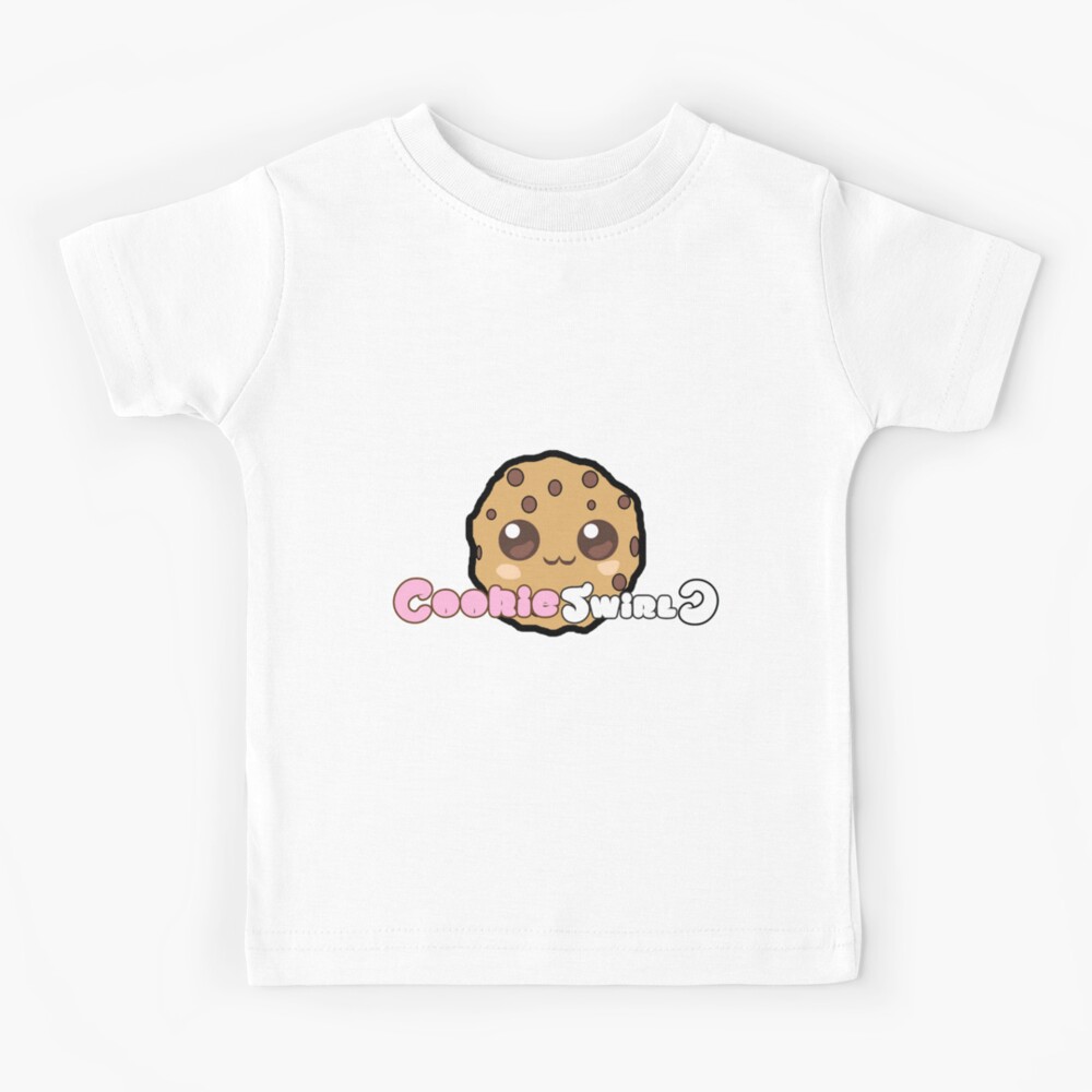 cookie swirl c roblox shirt