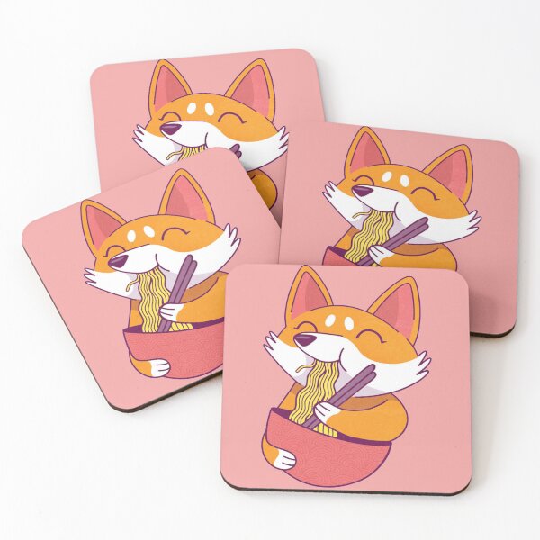 Item preview, Corgi Ramen designed and sold by BLP Kosher.