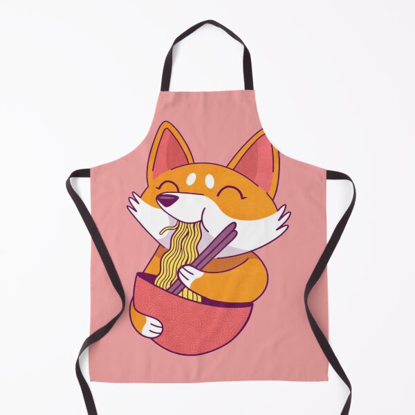 Item preview, Corgi Ramen designed and sold by BLP Kosher.