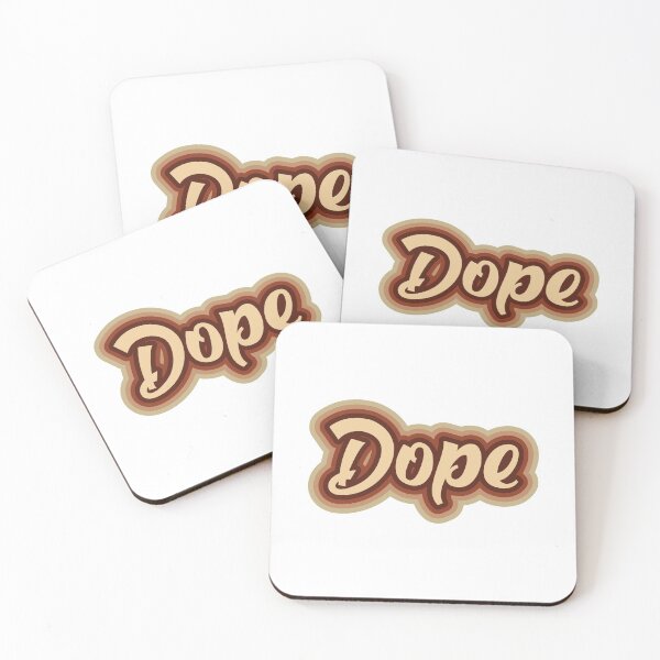 Item preview, Dope vintage  designed and sold by Babmk.