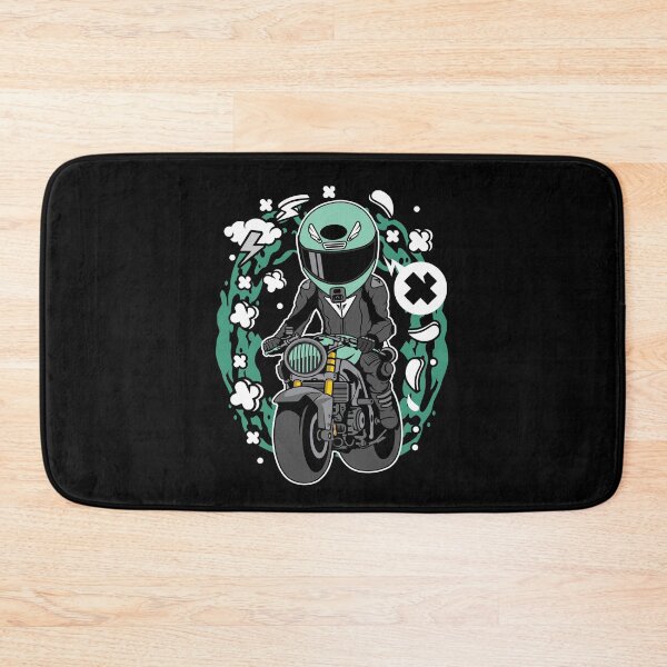 Item preview, Motorcycle Rider designed and sold by Sinfamous.