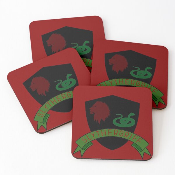 Item preview, Slythergriff designed and sold by PorcupineQuinn.