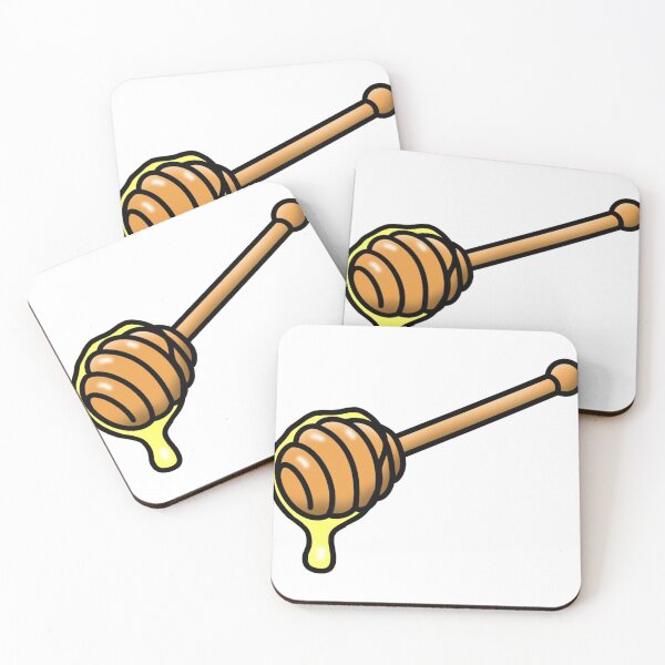 Item preview, Honey Dipper designed and sold by tgannon.