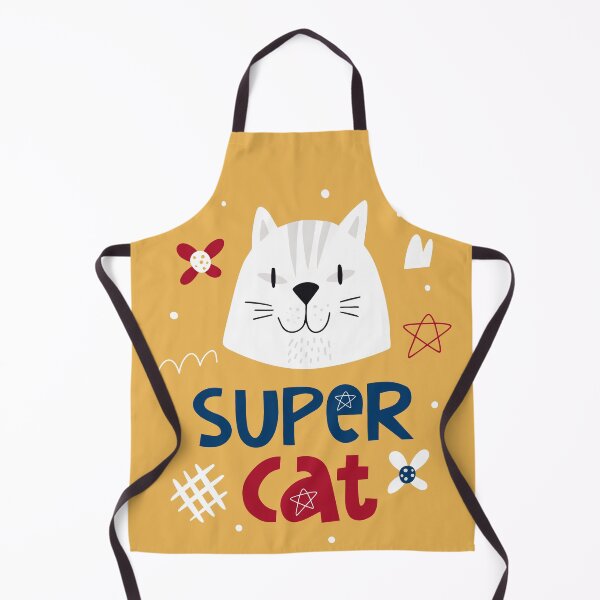 Item preview, Super Cat designed and sold by 2411.